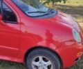Червоний Чері Кью Кью, об'ємом двигуна 1.08 л та пробігом 160 тис. км за 1200 $, фото 1 на Automoto.ua