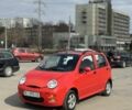 Красный Чери Кью Кью, объемом двигателя 1.1 л и пробегом 100 тыс. км за 2600 $, фото 1 на Automoto.ua