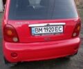 Красный Чери Кью Кью, объемом двигателя 1.1 л и пробегом 150 тыс. км за 2300 $, фото 2 на Automoto.ua