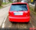 Красный Чери Кью Кью, объемом двигателя 1.1 л и пробегом 190 тыс. км за 1500 $, фото 2 на Automoto.ua