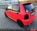 Красный Чери Кью Кью, объемом двигателя 1.1 л и пробегом 150 тыс. км за 2950 $, фото 5 на Automoto.ua