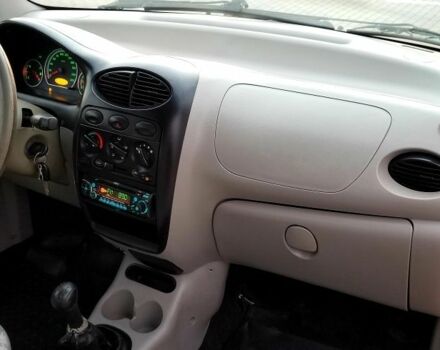 Красный Чери Кью Кью, объемом двигателя 0 л и пробегом 220 тыс. км за 1600 $, фото 9 на Automoto.ua