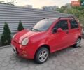 Червоний Чері Кью Кью, об'ємом двигуна 1.08 л та пробігом 225 тис. км за 1550 $, фото 1 на Automoto.ua