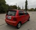 Червоний Чері Кью Кью, об'ємом двигуна 1.1 л та пробігом 146 тис. км за 3000 $, фото 8 на Automoto.ua