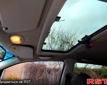 Красный Чери Кью Кью, объемом двигателя 1.1 л и пробегом 117 тыс. км за 2200 $, фото 8 на Automoto.ua