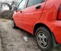 Червоний Чері Кью Кью, об'ємом двигуна 1.1 л та пробігом 116 тис. км за 1600 $, фото 3 на Automoto.ua