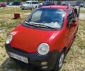 Красный Чери Кью Кью, объемом двигателя 1.1 л и пробегом 152 тыс. км за 2000 $, фото 1 на Automoto.ua