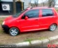 Красный Чери Кью Кью, объемом двигателя 1.1 л и пробегом 190 тыс. км за 1500 $, фото 3 на Automoto.ua
