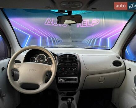 Чері Кью Кью 2008 у Запоріжжя на Automoto.ua Червоний Чері Кью Кью, об'ємом двигуна 1.1 л та пробігом 54 тис. км за 2999 $, фото 11 на Automoto.ua