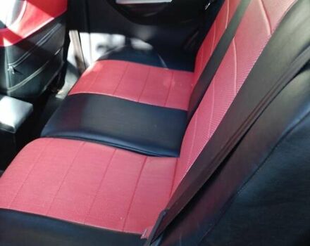 Червоний Чері Кью Кью, об'ємом двигуна 1.08 л та пробігом 160 тис. км за 1500 $, фото 5 на Automoto.ua