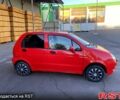 Красный Чери Кью Кью, объемом двигателя 1.1 л и пробегом 139 тыс. км за 2800 $, фото 3 на Automoto.ua