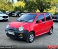 Красный Чери Кью Кью, объемом двигателя 1.1 л и пробегом 150 тыс. км за 1999 $, фото 1 на Automoto.ua