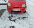 Красный Чери Кью Кью, объемом двигателя 1.1 л и пробегом 65 тыс. км за 3000 $, фото 6 на Automoto.ua