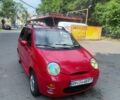 Червоний Чері Кью Кью, об'ємом двигуна 1.1 л та пробігом 52 тис. км за 2600 $, фото 1 на Automoto.ua