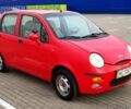 Красный Чери Кью Кью, объемом двигателя 0 л и пробегом 220 тыс. км за 1600 $, фото 6 на Automoto.ua