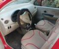 Червоний Чері Кью Кью, об'ємом двигуна 1.08 л та пробігом 120 тис. км за 3000 $, фото 9 на Automoto.ua