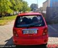 Красный Чери Кью Кью, объемом двигателя 1.1 л и пробегом 125 тыс. км за 2300 $, фото 2 на Automoto.ua