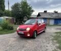 Красный Чери Кью Кью, объемом двигателя 1.1 л и пробегом 63 тыс. км за 2000 $, фото 1 на Automoto.ua