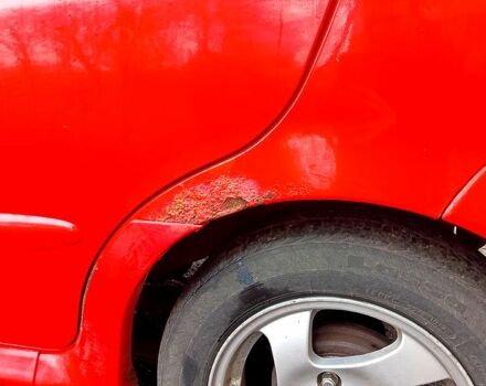 Червоний Чері Кью Кью, об'ємом двигуна 1.1 л та пробігом 54 тис. км за 2600 $, фото 5 на Automoto.ua