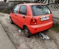 Червоний Чері Кью Кью, об'ємом двигуна 1.1 л та пробігом 116 тис. км за 1600 $, фото 2 на Automoto.ua