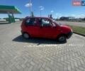 Красный Чери Кью Кью, объемом двигателя 1.08 л и пробегом 170 тыс. км за 1449 $, фото 1 на Automoto.ua