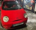 Красный Чери Кью Кью, объемом двигателя 1.08 л и пробегом 129 тыс. км за 2500 $, фото 1 на Automoto.ua