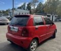 Красный Чери Кью Кью, объемом двигателя 1.1 л и пробегом 150 тыс. км за 2950 $, фото 8 на Automoto.ua