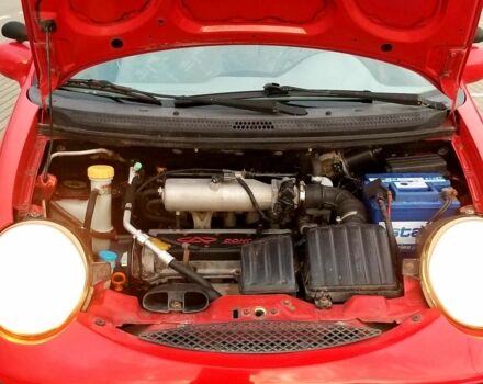 Красный Чери Кью Кью, объемом двигателя 0 л и пробегом 220 тыс. км за 1600 $, фото 22 на Automoto.ua