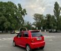Червоний Чері Кью Кью, об'ємом двигуна 1.08 л та пробігом 153 тис. км за 2000 $, фото 1 на Automoto.ua