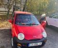Красный Чери Кью Кью, объемом двигателя 1.1 л и пробегом 179 тыс. км за 2152 $, фото 8 на Automoto.ua