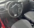 Красный Чери Кью Кью, объемом двигателя 1.1 л и пробегом 150 тыс. км за 2950 $, фото 11 на Automoto.ua