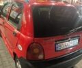 Красный Чери Кью Кью, объемом двигателя 1.1 л и пробегом 129 тыс. км за 2500 $, фото 8 на Automoto.ua