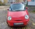 Красный Чери Кью Кью, объемом двигателя 1.08 л и пробегом 132 тыс. км за 1750 $, фото 9 на Automoto.ua