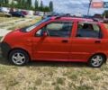 Червоний Чері Кью Кью, об'ємом двигуна 1.08 л та пробігом 155 тис. км за 2200 $, фото 10 на Automoto.ua