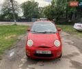 Красный Чери Кью Кью, объемом двигателя 1.08 л и пробегом 63 тыс. км за 2300 $, фото 7 на Automoto.ua