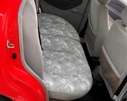 Красный Чери Кью Кью, объемом двигателя 0 л и пробегом 220 тыс. км за 1600 $, фото 13 на Automoto.ua