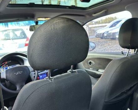 Красный Чери Кью Кью, объемом двигателя 1.1 л и пробегом 143 тыс. км за 2950 $, фото 13 на Automoto.ua