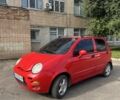 Красный Чери Кью Кью, объемом двигателя 1.1 л и пробегом 150 тыс. км за 2950 $, фото 1 на Automoto.ua