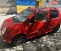 Красный Чери Кью Кью, объемом двигателя 1.08 л и пробегом 95 тыс. км за 2900 $, фото 1 на Automoto.ua