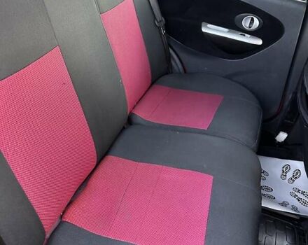 Красный Чери Кью Кью, объемом двигателя 1.1 л и пробегом 143 тыс. км за 2950 $, фото 12 на Automoto.ua