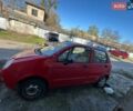 Красный Чери Кью Кью, объемом двигателя 1.1 л и пробегом 130 тыс. км за 1599 $, фото 1 на Automoto.ua
