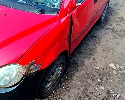 Червоний Чері Кью Кью, об'ємом двигуна 1.3 л та пробігом 200 тис. км за 600 $, фото 3 на Automoto.ua