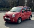 Червоний Чері Кью Кью, об'ємом двигуна 1.1 л та пробігом 107 тис. км за 2400 $, фото 1 на Automoto.ua