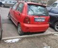 Красный Чери Кью Кью, объемом двигателя 1.08 л и пробегом 54 тыс. км за 2500 $, фото 1 на Automoto.ua