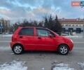 Червоний Чері Кью Кью, об'ємом двигуна 1.1 л та пробігом 190 тис. км за 1900 $, фото 3 на Automoto.ua