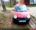 Красный Чери Кью Кью, объемом двигателя 1.1 л и пробегом 190 тыс. км за 1500 $, фото 1 на Automoto.ua
