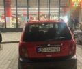 Красный Чери Кью Кью, объемом двигателя 1.1 л и пробегом 129 тыс. км за 2500 $, фото 6 на Automoto.ua