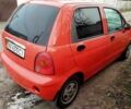 Червоний Чері Кью Кью, об'ємом двигуна 1.1 л та пробігом 116 тис. км за 1600 $, фото 4 на Automoto.ua