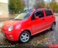 Красный Чери Кью Кью, объемом двигателя 1.1 л и пробегом 132 тыс. км за 1800 $, фото 11 на Automoto.ua
