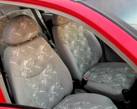 Красный Чери Кью Кью, объемом двигателя 0 л и пробегом 220 тыс. км за 1600 $, фото 8 на Automoto.ua